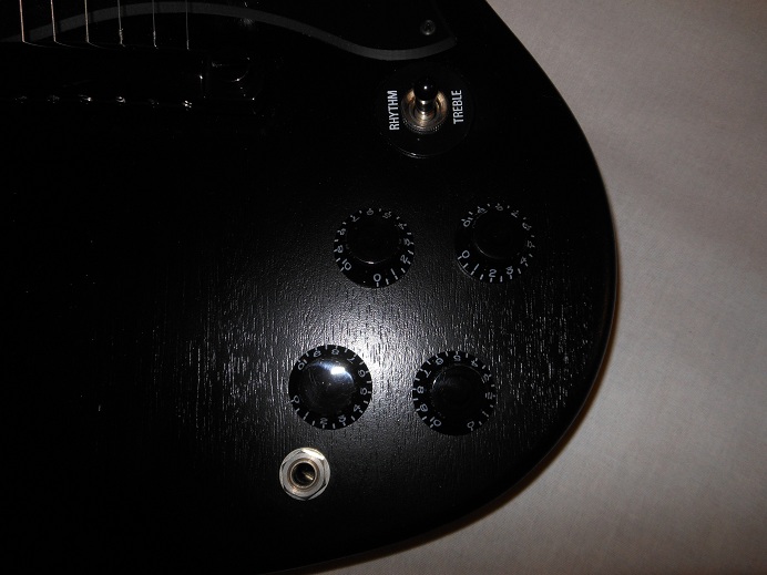 SG Special II EMG Picture 15